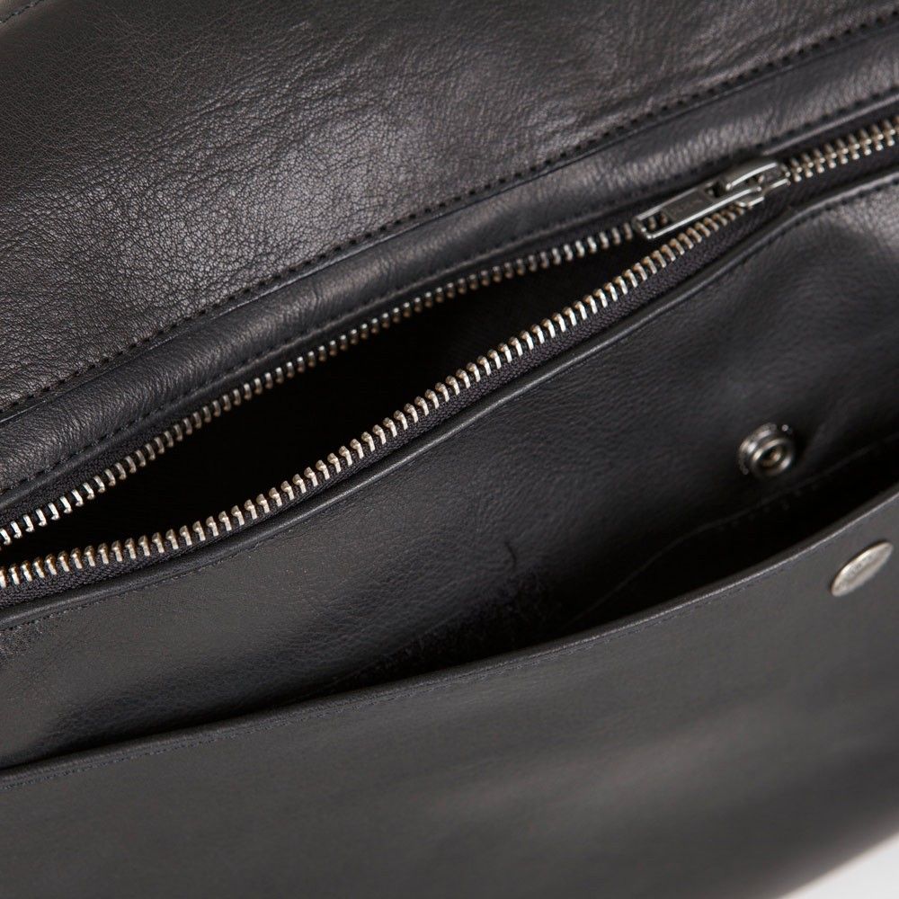 Besace Atlantic / Черный