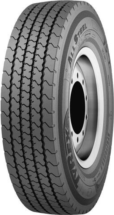 TyRex All Steel VC-1 (рулевая) 275/70 R22.5 152J