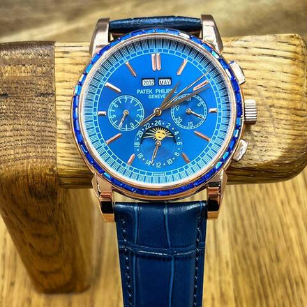 Часы Patek Philippe