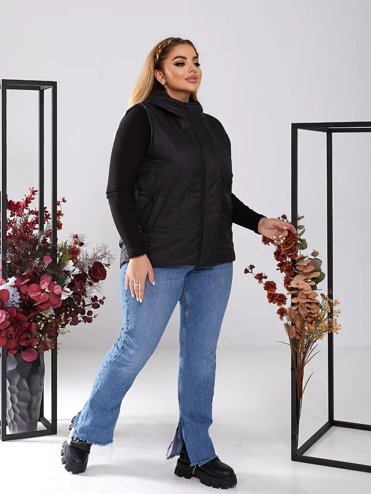 Жилет УК-728 Fabrika