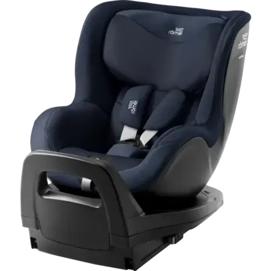 Автокресло Britax Roemer Dualfix Pro M 2025 Style (Night blue)