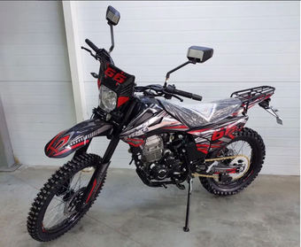 Эндуро SYCMCC 66 300cc