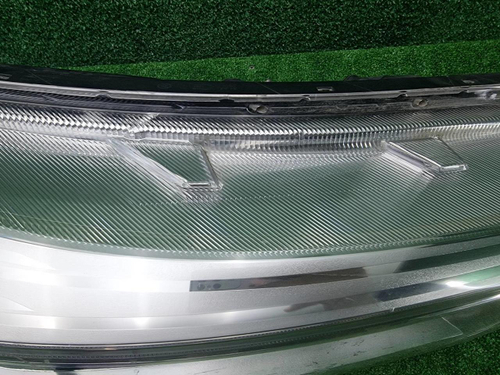 Фара правая Haval M6 2 (2021-н.в.) LED