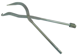 Съемник тормозных пружин 13" СТАНКОИМПОРТ, KA-3024