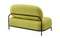 Диван Midnight желто-зеленый | Pawai | Купить в Hallberg.ru