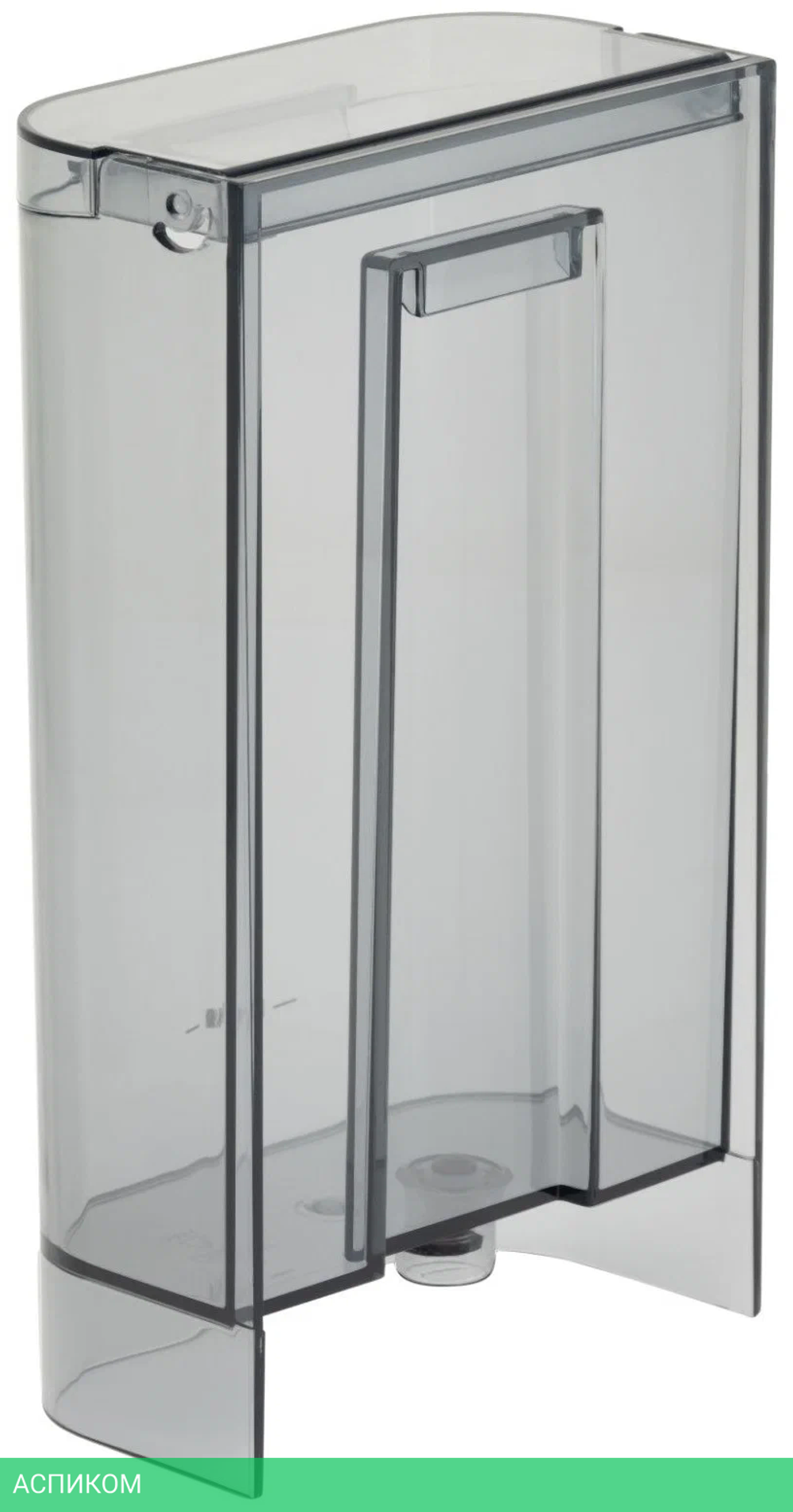 Кофеварка Polaris PCM 1542E Adore Crema нержавеющая сталь