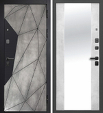 Геометрия Зеркало