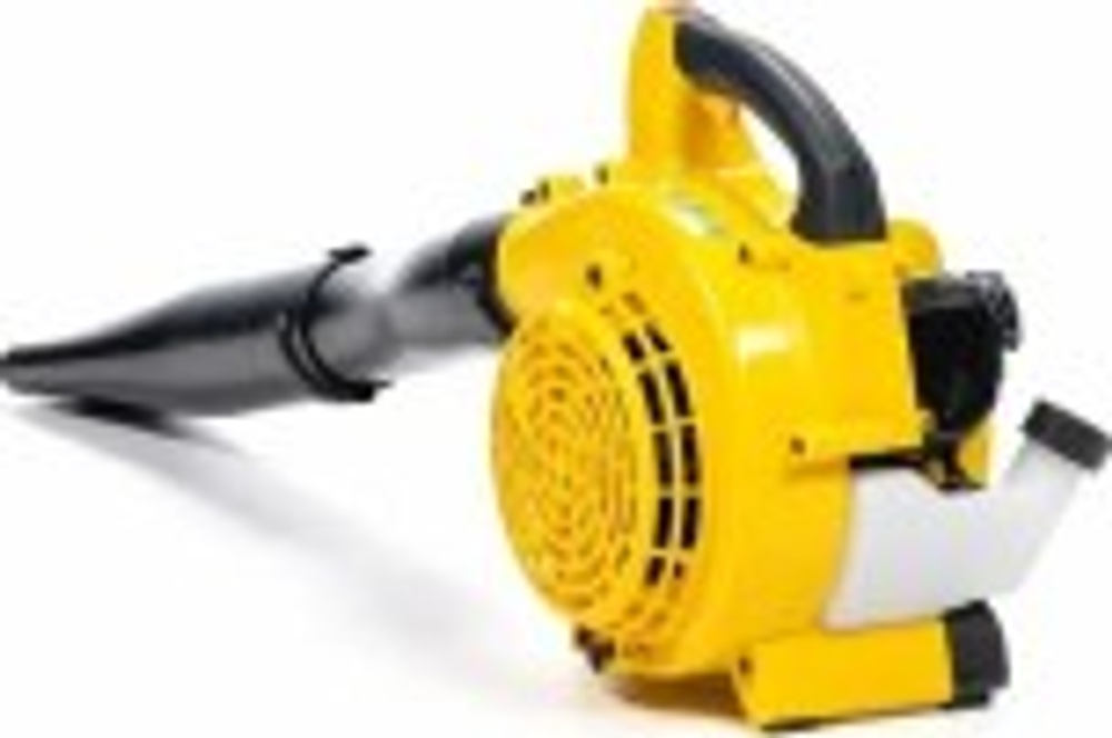 Пылесос-воздуходувка бензиновый CHAMPION GB226