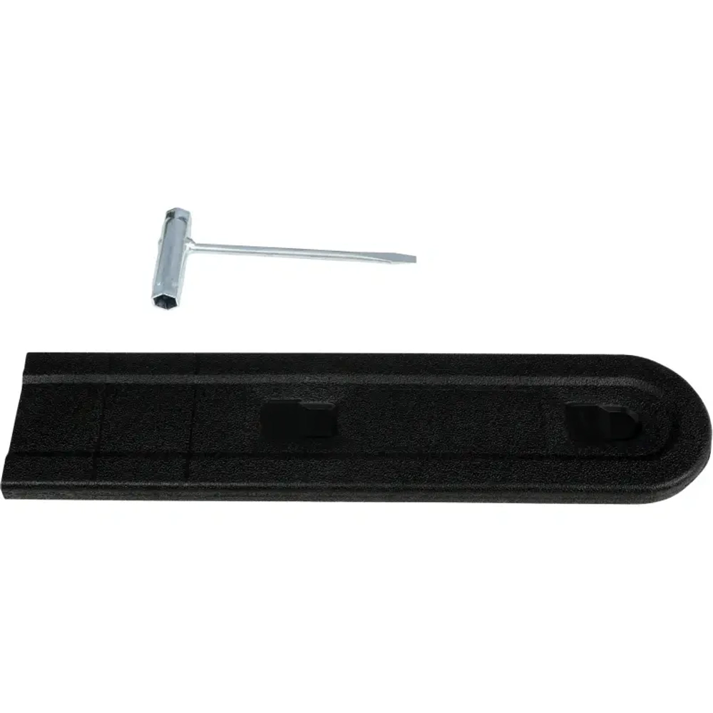 Пила цепная аккумуляторная Greenworks GD60CS25 (без АКБ и ЗУ) 2008907