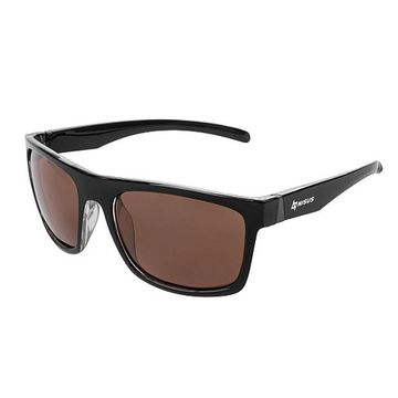 Очки поляризационные в жест.чехле (коричневый) (N-OP-LZ0308-C) Nisus