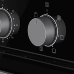 Шкаф духовой электрический MAUNFELD EOEC516PB