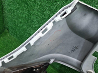 Бампер задний Hyundai Creta 1 (2016-2021)