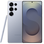 Смартфон Samsung Galaxy S25 Ultra 12/256gb, Titanium Silver Blue