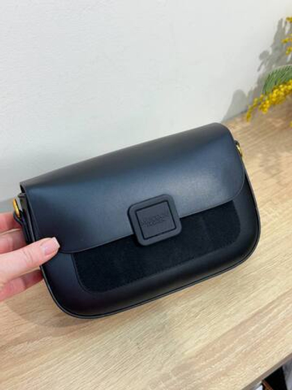 Сумка из эко кожи