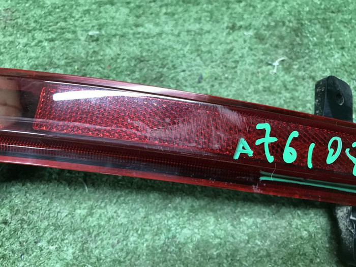 ПТФ левый JAECOO J8 (2024-н.в.)