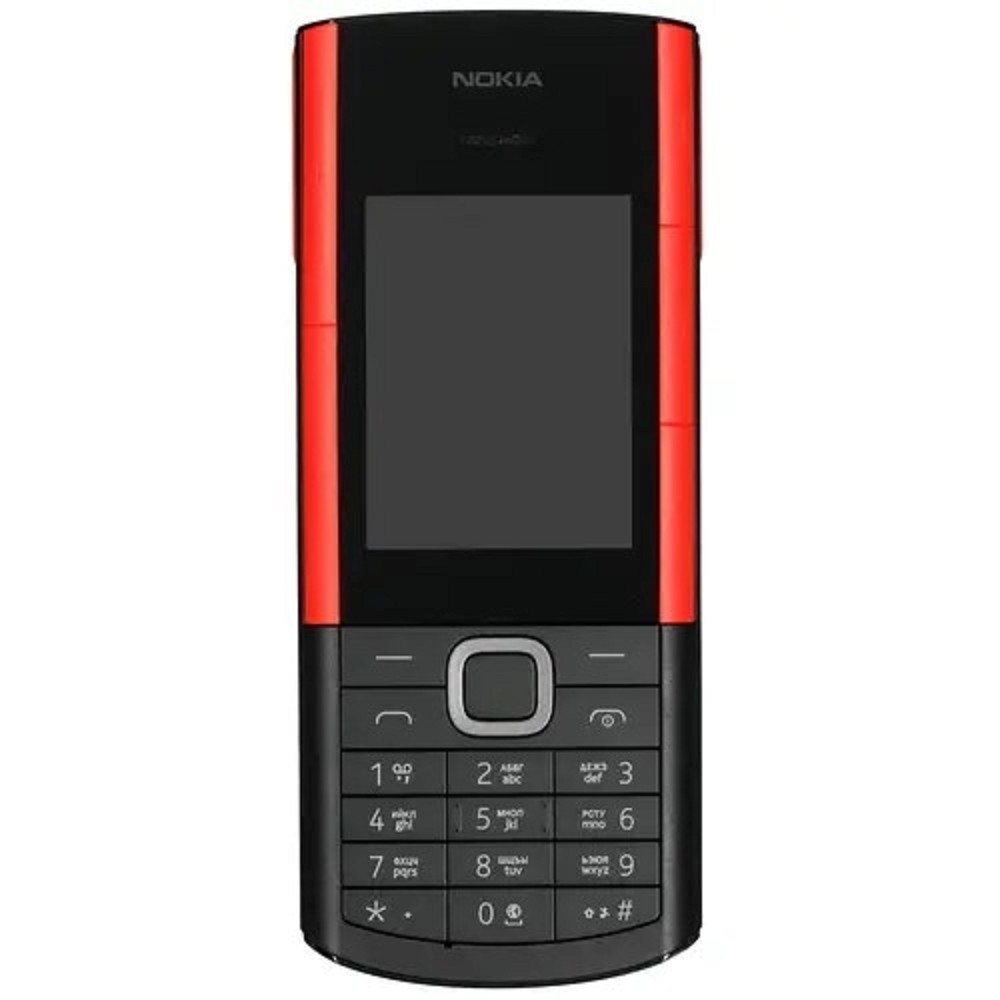 NOKIA 5710 XA TA-1504 DS EAC UA BLACK