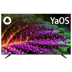 Телевизор 65" BBK 65LED-9220/UTS2C (B)