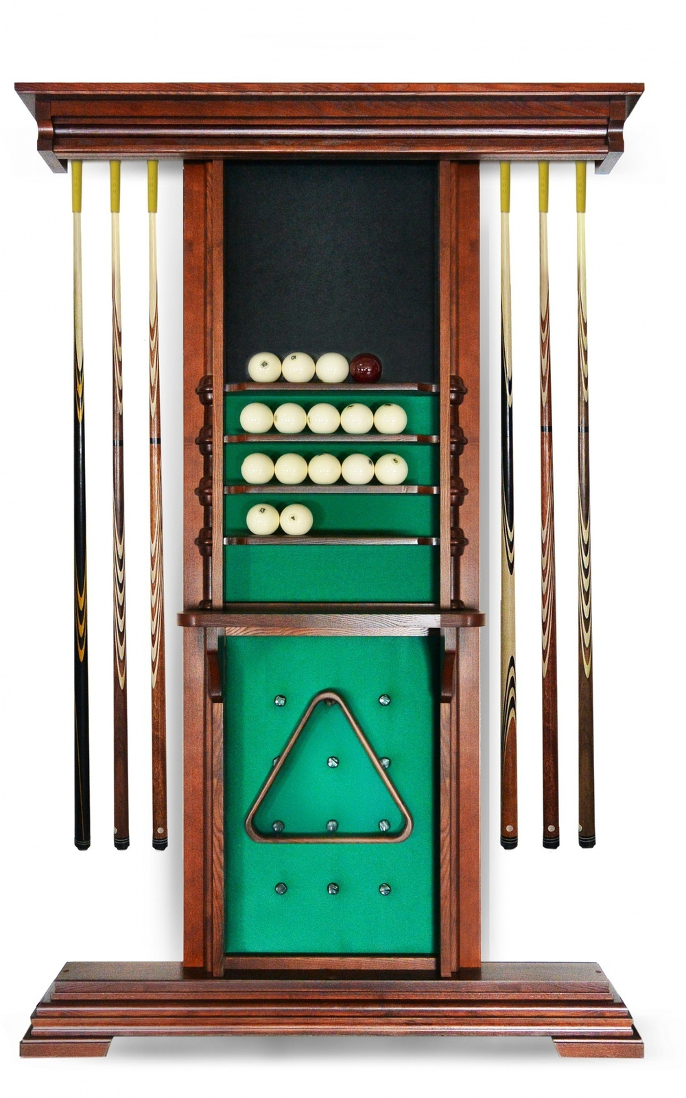 Киевница кремлевская КР-1 ясень