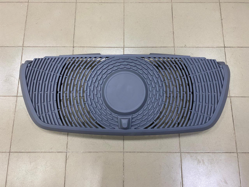 Решётка радиатора star Mercedes sprinter W907