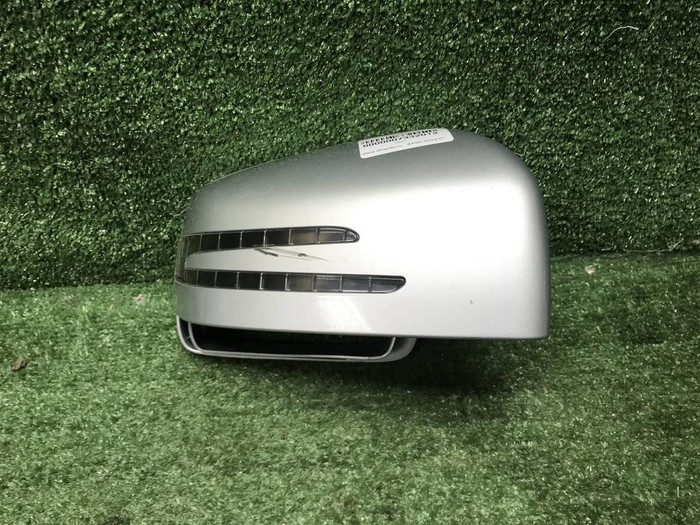 Крышка зеркала правая Mercedes M GLE W166 (11-18)