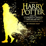 Soundtrack / Imogen Heap: The Music Of Harry Potter And The Cursed Child - In Four Contemporary Suites (2LP)