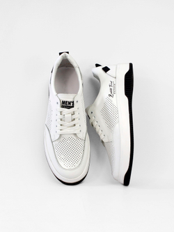 Кроссовки мужские P4400-1V