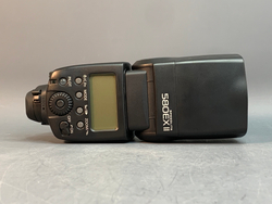 Canon Speedlite 580 EX II