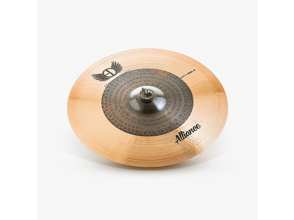 Тарелка райд ED Cymbals EDALRI20