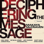 Makaya McCraven / Deciphering The Message (LP)