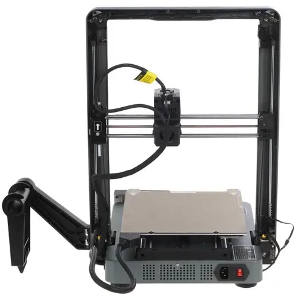 3D принтер Creality3D Ender-3 V3