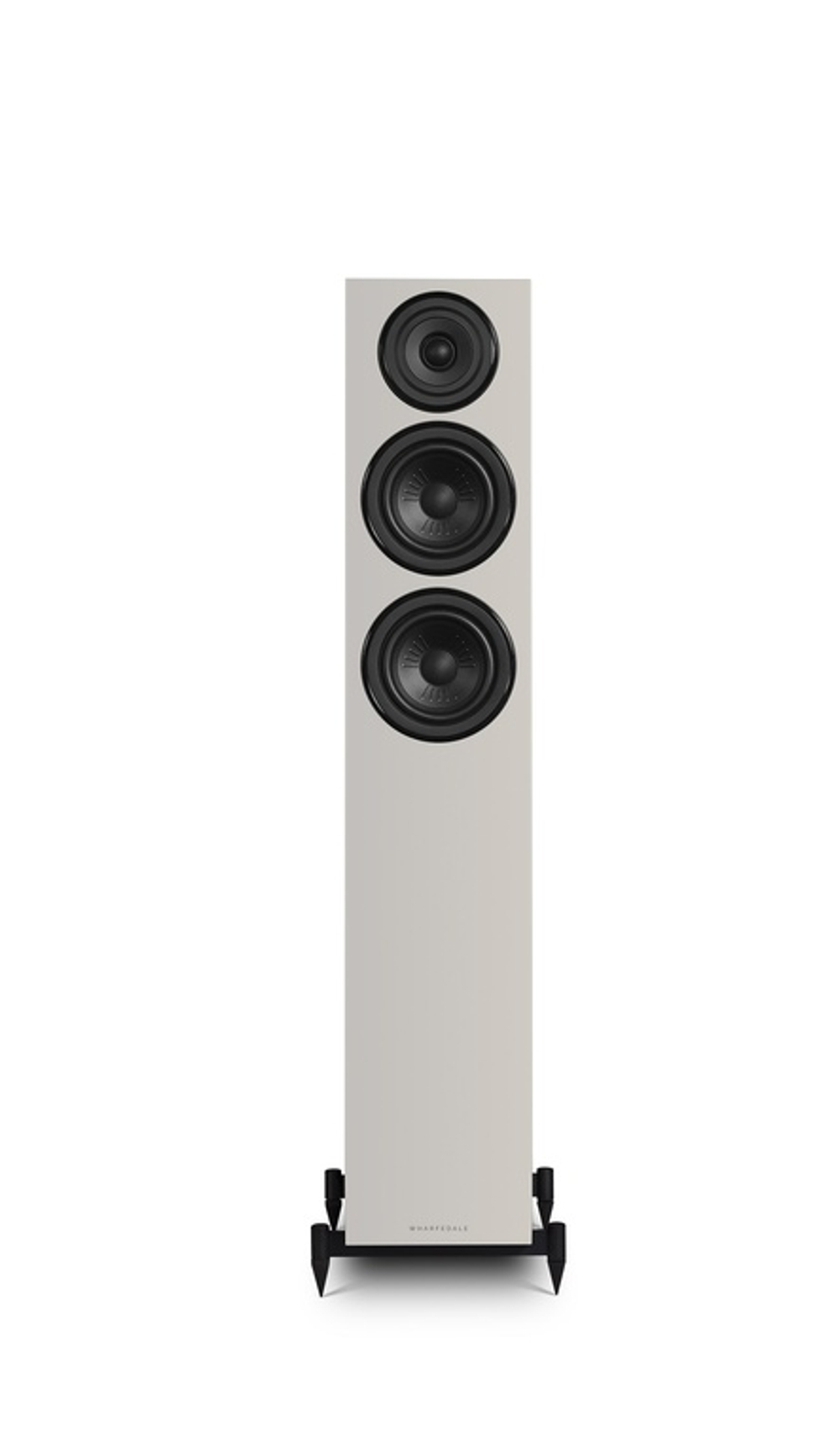 Wharfedale DIAMOND 12.3i GREY (серый) напольная акустическая система