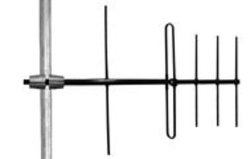 Comtech TY150E5-9 Направленная антенна VHF диапазона 136–166 МГц