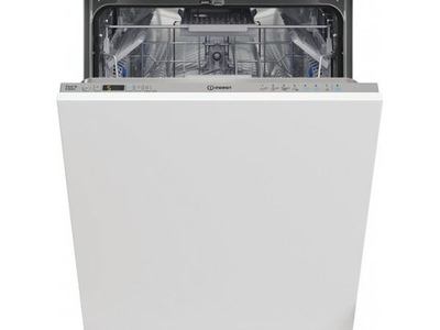 Встраиваемая посудомоечная машина Indesit DIC 3C24 AC S
