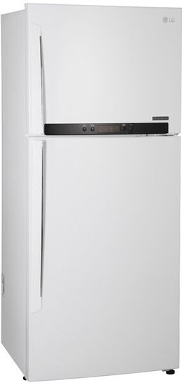 Холодильник LG GC-M432HEHL