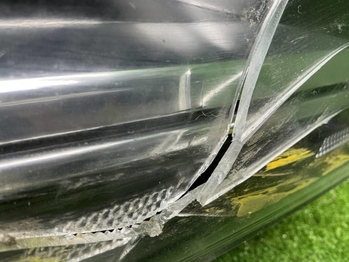 Фара правая Chery Tiggo 4 Pro (2020-н.в.) галоген