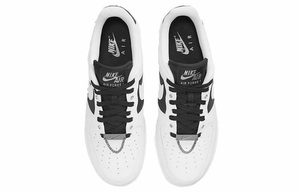 Кроссовки Nike Air Force 1 Low '07 Prm
