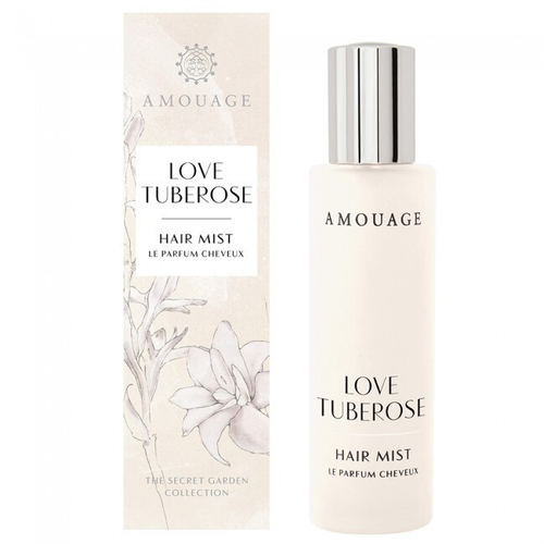 Amouage Love Tuberose hair mist