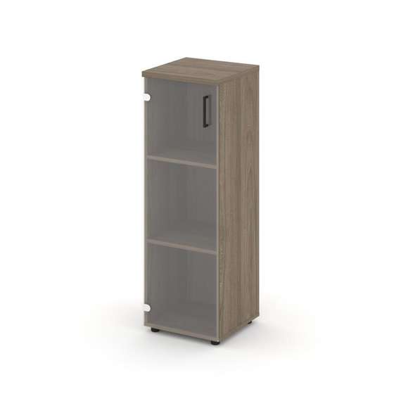 Style Project Шкаф средний узкий SN.STU-205(L)  400*400*1203