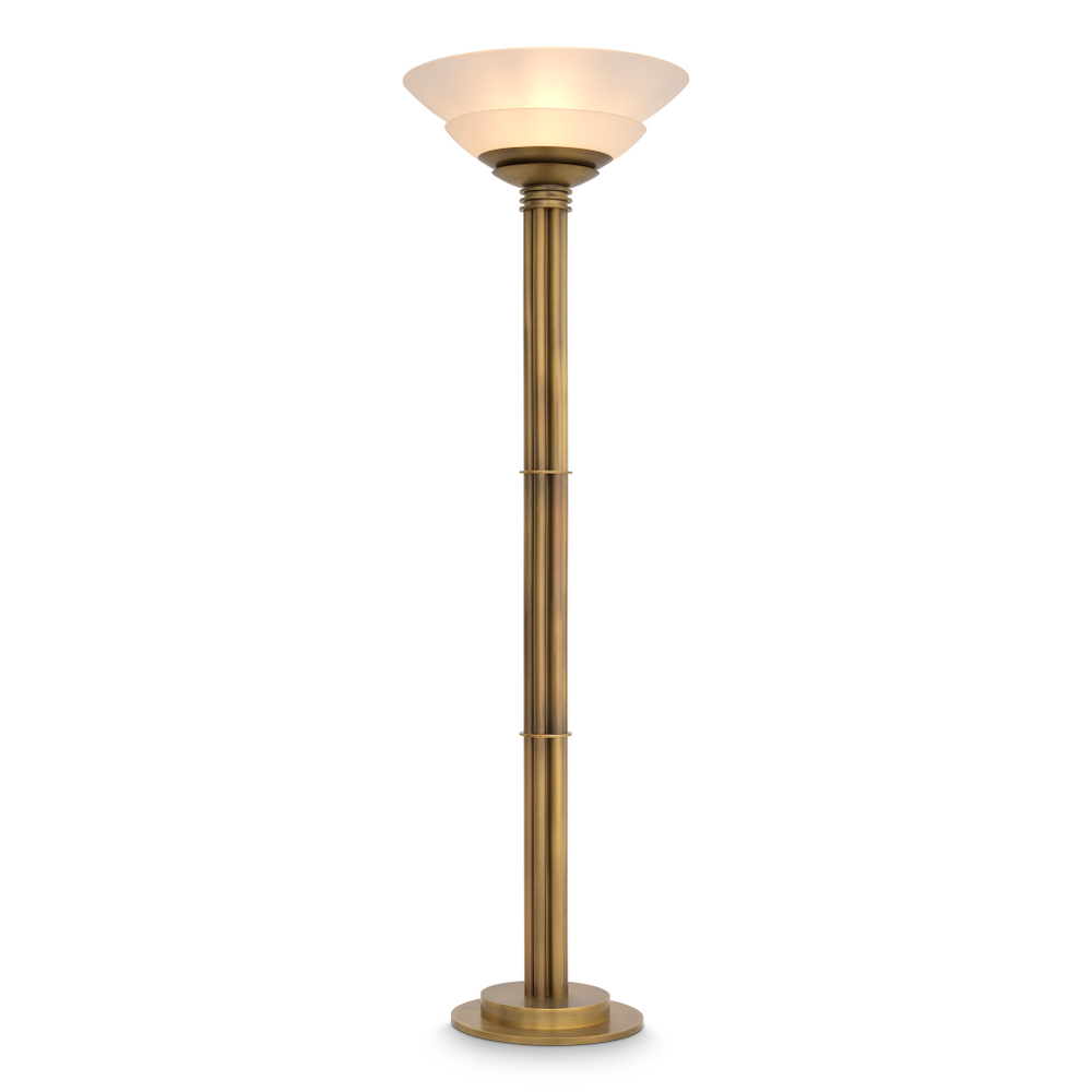 Торшер Floor Lamp Figaro арт.115658