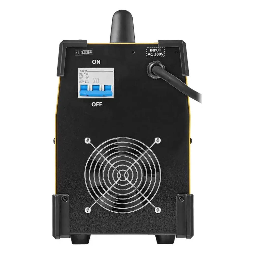 ПТК RILON MMA 315 G НАКС сварочный инвертор 005.300.114