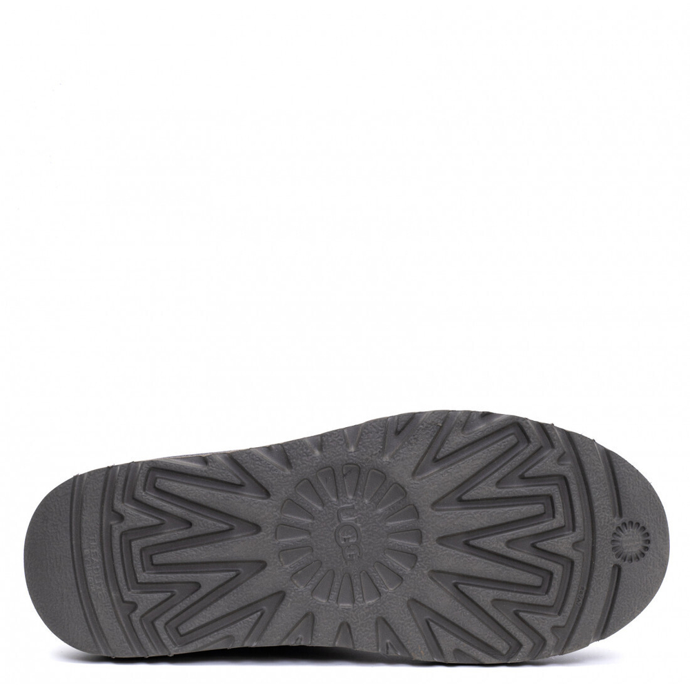 Ugg Neumel Leather Grey