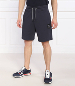 Шорты Armani Exchange - темно-синий(3RZSAA ZJ83Z)