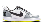Женские кроссовки Nike Court Borough Low 'White Black Wolf Grey' 839985-104