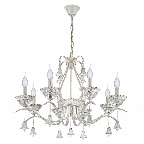 20299.01.29.08 (1) Люстра Сем огней