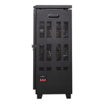 Силовой стабилизатор напряжения Ресанта АСН-20000/3-ЭМ