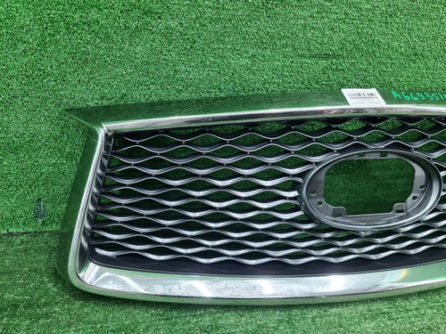 Решетка радиатора Infiniti QX50 2 (2017-н.в.)
