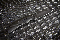 Складной нож Stealth (сталь 5Cr17MoV)