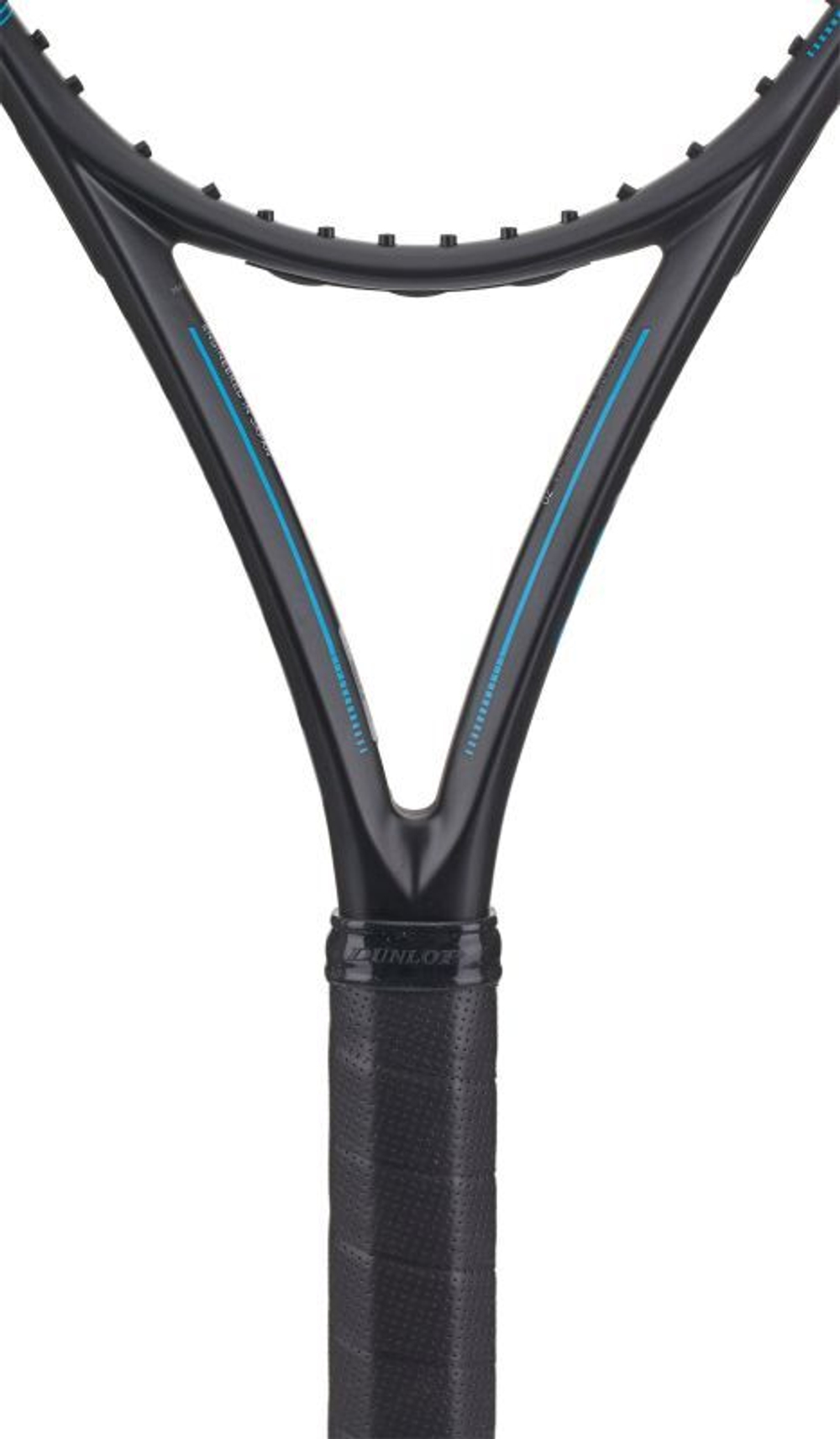 Теннисная ракетка Dunlop FX 500 Tour