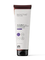 Маска для вьющихся волос