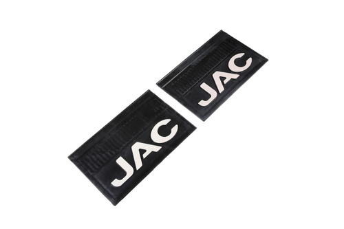 Брызговики для JAC 600*400 Seintex.98245